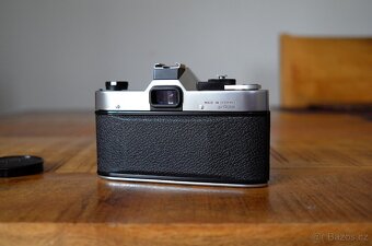 ROLLEIFLEX SL350 set RARE - 4