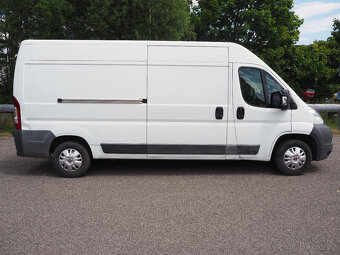 Fiat Ducato 2.3 JTD KLIMA, TZ, 96 KW - 4