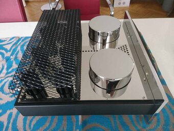 Einstein Audio The absolute Tune MK2 Highend hybridní integr - 4
