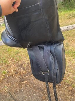 Sedlo Kentaur Penelopa 16,5” - 4