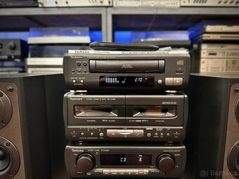 TECHNICS CA1060 (r.1994) TOP STAV - 4
