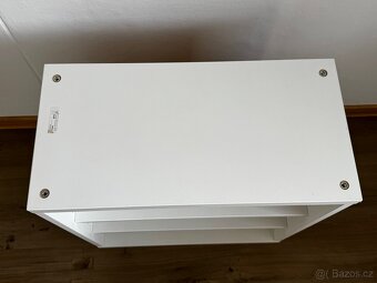 Ikea Tuva - 4