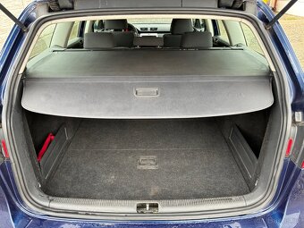 Volkswagen Passat B6 2.0 103Kw - 4