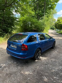 Octavia 2 RS TDI - 4