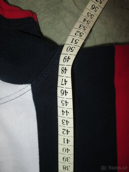 vel M-Nike tričko+ posilovací nové gumy - 4