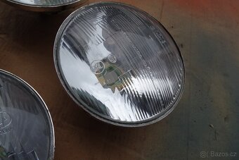 reflektory Š 105 / 120 / GLS nové - 4