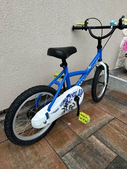 Kolo btwin 16 - 4