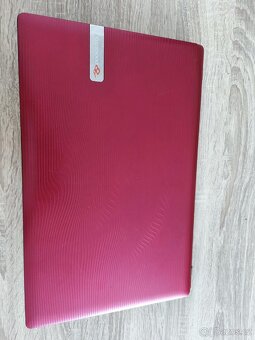 Notebook Packard bell - 4