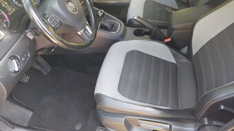 Volkswagen Jetta 2.0 TDI - 4