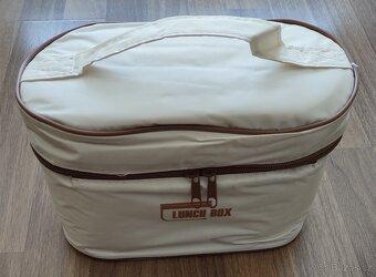 Bento box (jídlonosič) - 4