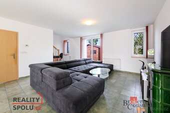 Prodej, domy/rodinný, 96 m2, 33401 Horní Lukavice, Plzeň-jih - 4