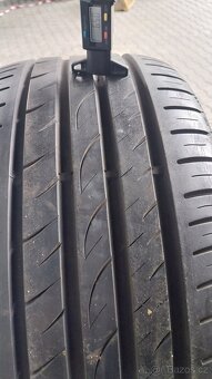 Prodám 4 x letní pneu Nexen 255/35/19 - 4
