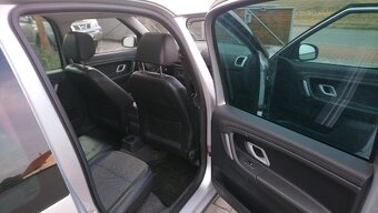 Roomster scout 2008 LPG 1.6 16V 77 kW - 4