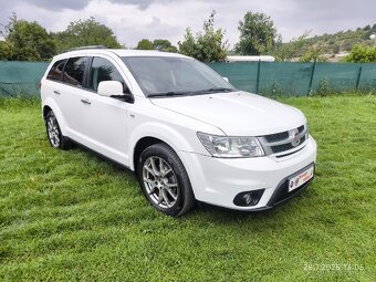 Fiat Freemonta 2.0jtd - 4