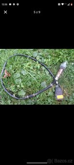 Lambda sondy Passat,Fabia,Octavia - 4