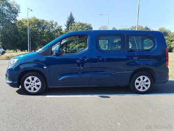 Opel Combo Life - 4