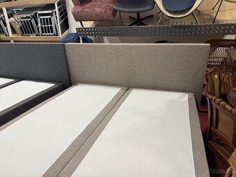 Postel 180x200 KOMPLET NOVÁ 2. jakost - 4