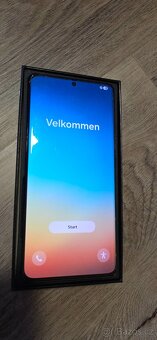 Samsung Galaxy s21 Ultra 5G 256gb - 4