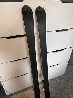Dětské lyže Atomic 140cm - 4
