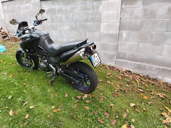 Aprilia Pegaso 650 Strada (Od 18let, A2) - 4