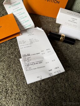 Luxusní rtěnka LOUIS VUITTON - 4