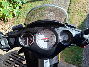 Honda X8R X - 4