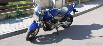 HONDA CB 600F Hornet 2007 - 4