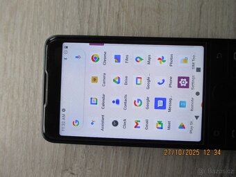 Prodám mobil DuoQin F22 PRO stav nového - 4