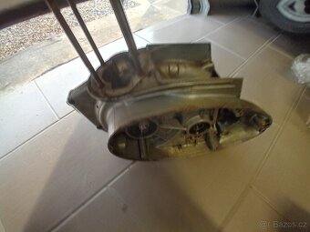 Jawa 250 panelka - 4