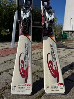 Lyže Rossignol Edge 130 - 4