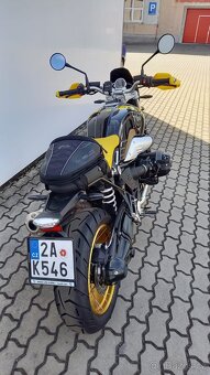 BMW R nineT Urban GS v limitované edici - 4