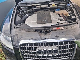 Audi A6 allroad 2007 minula - 4