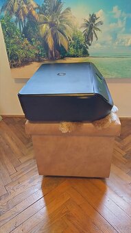 HP DeskJet Ink Advantage 4535 - 4