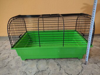 Klec pro hlodavce - 4