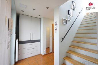 Prodej bytu 4+kk 115 m2 Kovářská, Jenštejn - 4