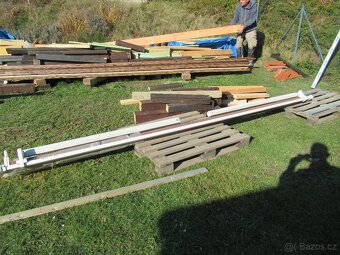 stavební materiál - 4