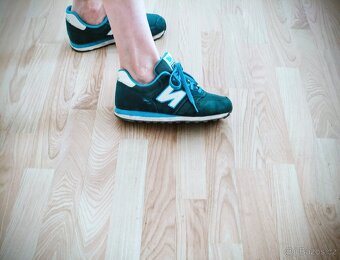 Tenisky New Balance - 4