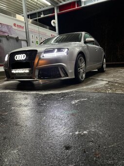 AUDI A6 C6 - 4