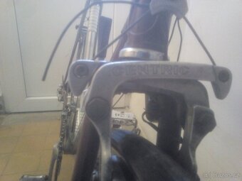 Kolo favorit galusky na drobnou opravu brzdy centric - 4