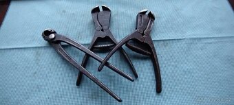 štípací kleště , štípačk funkční pěkné - 4