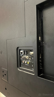 4K Smart LED TV JVC LT-65VU3905 165cm - 4