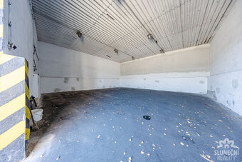 Pronájem skladových prostor 190 m², Bzenec - Jižní Morava - 4