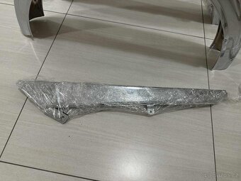 Chrom sada na Jawa 50/23 mustang - 4