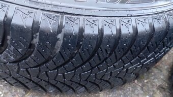 ALU disky 4x108 r15 - 4