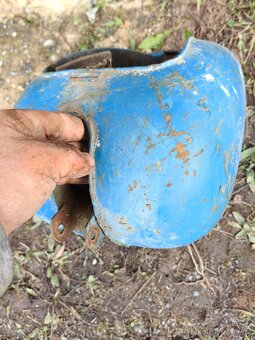 Manet 90 nádrž - 4