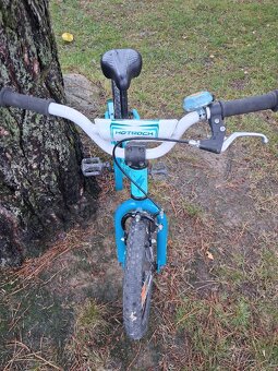 Dětské kolo Specialzed Hotrock - 4