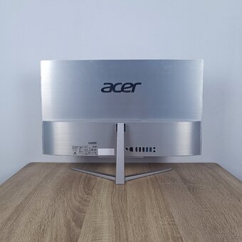 Počítač v Monitoru Acer - 4