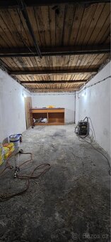 Garáž Havířov - 4