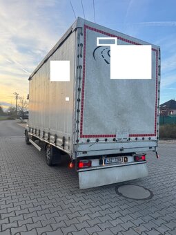 IVECO DAILY 3,0 - 2021 - 4