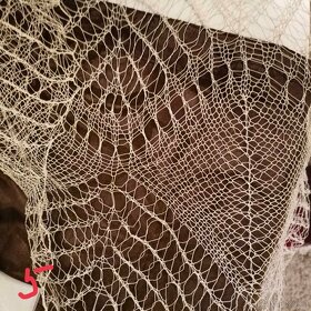 Domácí prostírání - 4